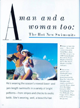 GQ (USA-January 1987)