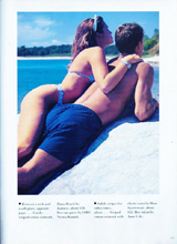 GQ (USA-January 1987)