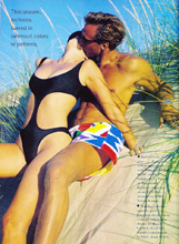 GQ (USA-January 1987)
