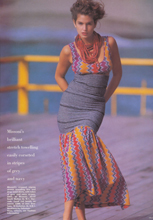 Vogue (UK-January 1987)