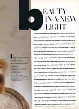 Vogue (USA-September 1987)