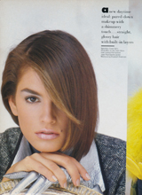 Vogue (USA-September 1987)