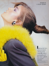 Vogue (USA-September 1987)