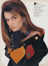 Vogue (USA-September 1987)