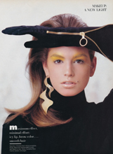 Vogue (USA-September 1987)
