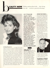 Vogue (USA-January 1987)