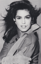 Vogue (Germany-July 1987)