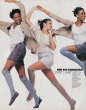 Elle (France-2 February 1987)