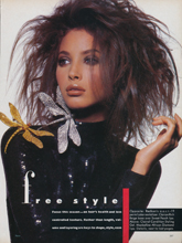 Vogue (USA-October 1987)