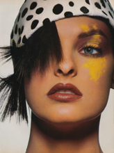 Vogue (USA-October 1987)