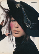 Vogue (USA-October 1987)