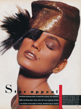 Vogue (USA-October 1987)