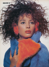 Vogue (USA-October 1987)
