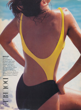Vogue (USA-January 1987)