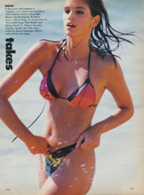 Vogue (USA-January 1987)