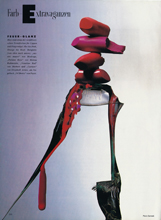 Vogue (Germany-September 1987)
