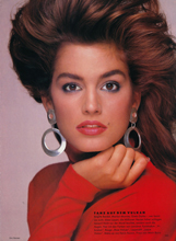 Vogue (Germany-September 1987)