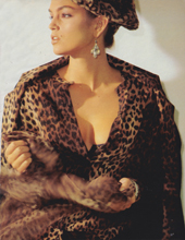 Madame Figaro (France-10 October 1987)