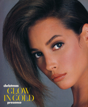 Harper's Bazaar (USA-12-1987)
