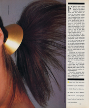 Harper's Bazaar (USA-12-1987)