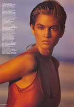 Vogue (USA-April 1987)