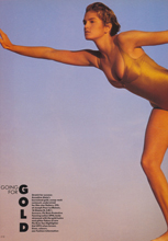 Vogue (USA-April 1987)