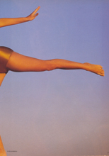 Vogue (USA-April 1987)