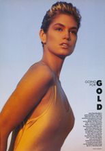 Vogue (USA-April 1987)