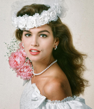 Bride's (USA-October 1987)