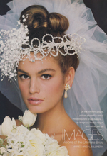 Bride's (USA-October 1987)