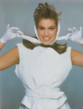 Vogue (France-February 1987)