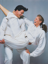 Vogue (France-February 1987)