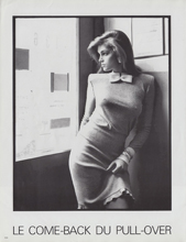 Vogue (France-September 1987)