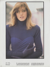 Vogue (France-September 1987)