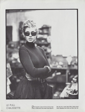 Vogue (France-September 1987)