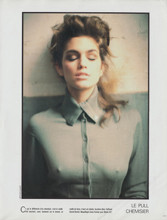 Vogue (France-September 1987)