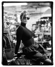 Vogue (France-September 1987)