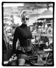 Vogue (France-September 1987)