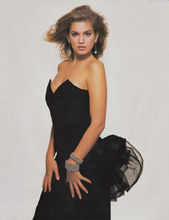 Vogue (France-October 1987)