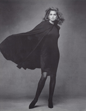 Vogue (France-October 1987)