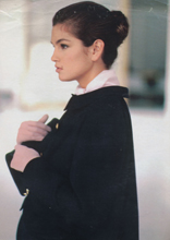Elle (France-20 February 1987)