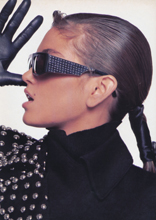 Elle (France-14 September 1987)