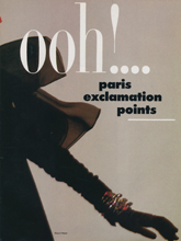 Vogue (USA-September 1987)