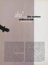 Vogue (USA-September 1987)