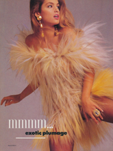 Vogue (USA-September 1987)