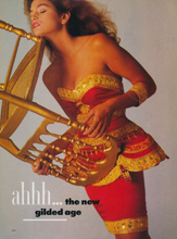 Vogue (USA-September 1987)