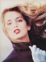 Vogue (USA-October 1987)