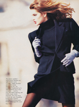 Vogue (USA-October 1987)