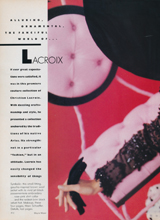 Vogue (USA-October 1987)