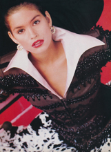 Vogue (USA-October 1987)